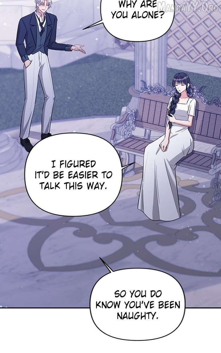 Thiendavis – For The Perfect Salvation Chapter 38 page 32