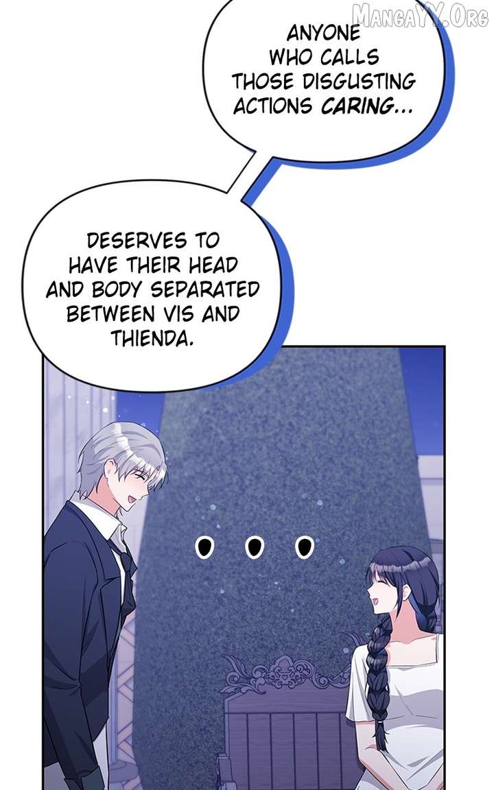Thiendavis – For The Perfect Salvation Chapter 38 page 42