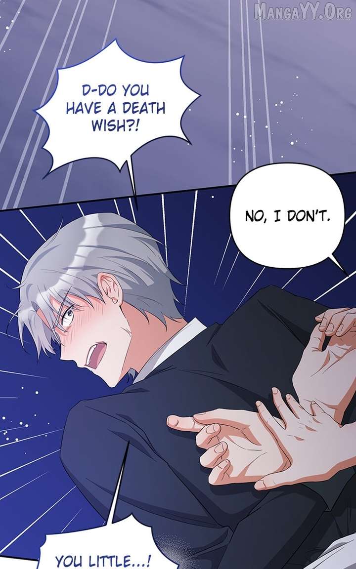 Thiendavis – For The Perfect Salvation Chapter 38 page 58