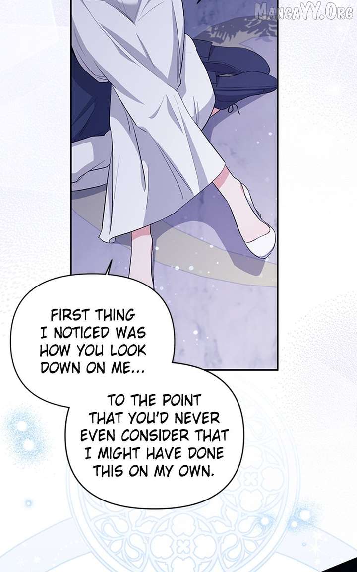Thiendavis – For The Perfect Salvation Chapter 38 page 64