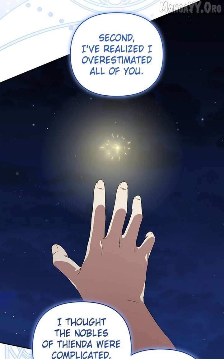 Thiendavis – For The Perfect Salvation Chapter 38 page 65