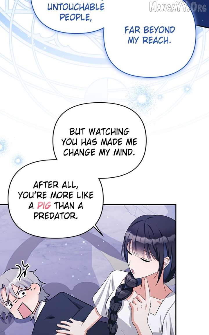 Thiendavis – For The Perfect Salvation Chapter 38 page 66