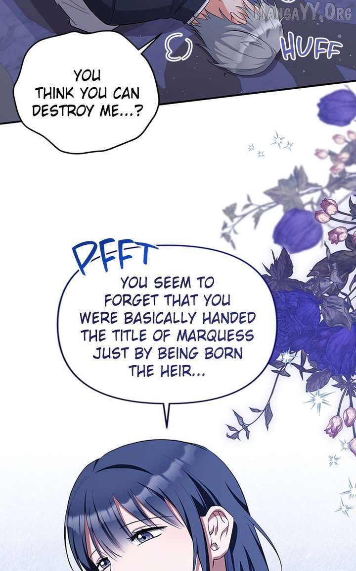 Thiendavis – For The Perfect Salvation Chapter 38 page 71