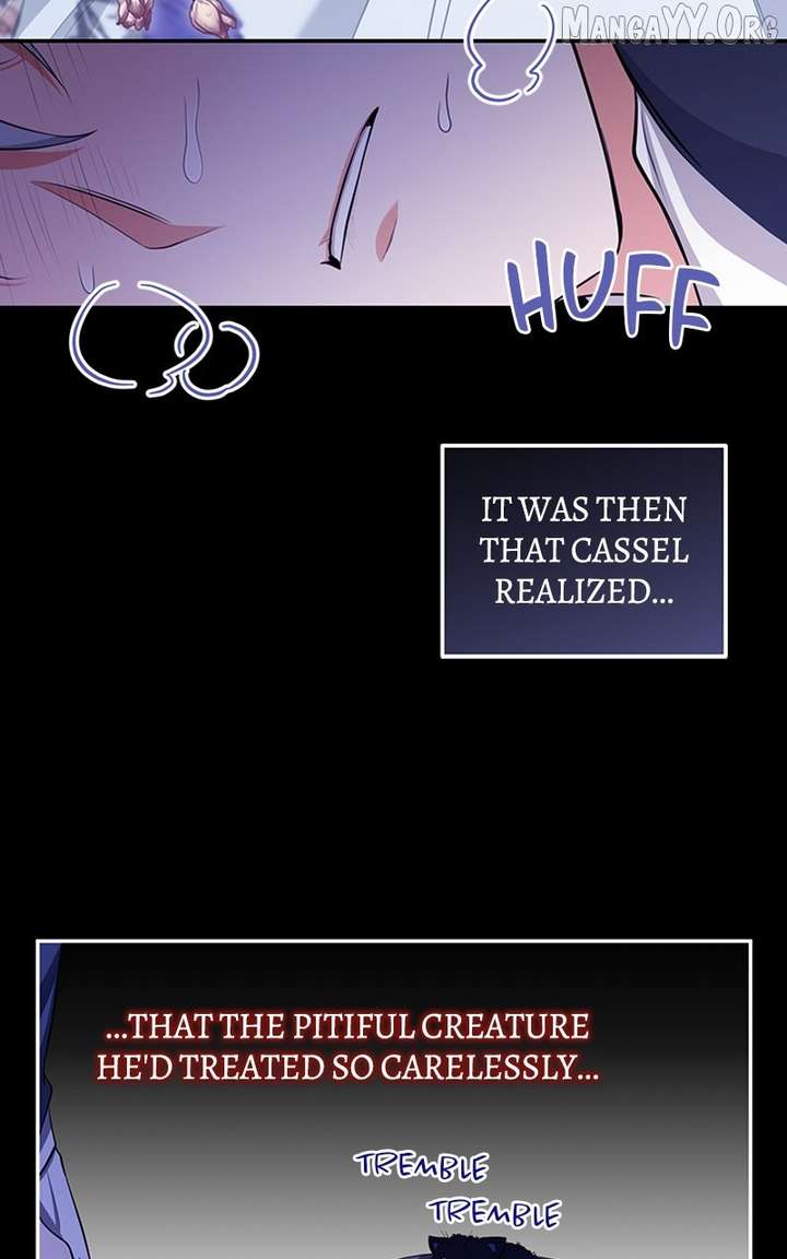 Thiendavis – For The Perfect Salvation Chapter 38 page 73