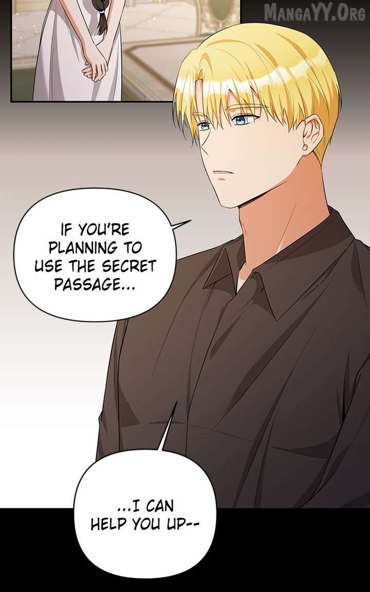 Thiendavis – For The Perfect Salvation Chapter 39 page 8