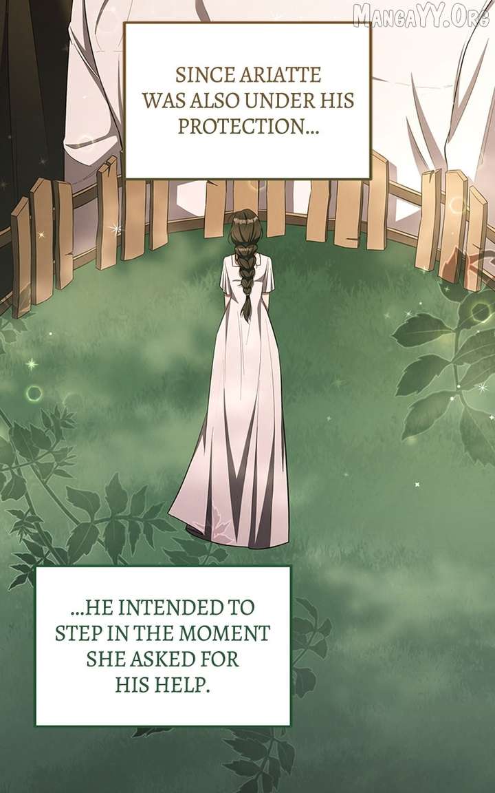 Thiendavis – For The Perfect Salvation Chapter 39 page 12