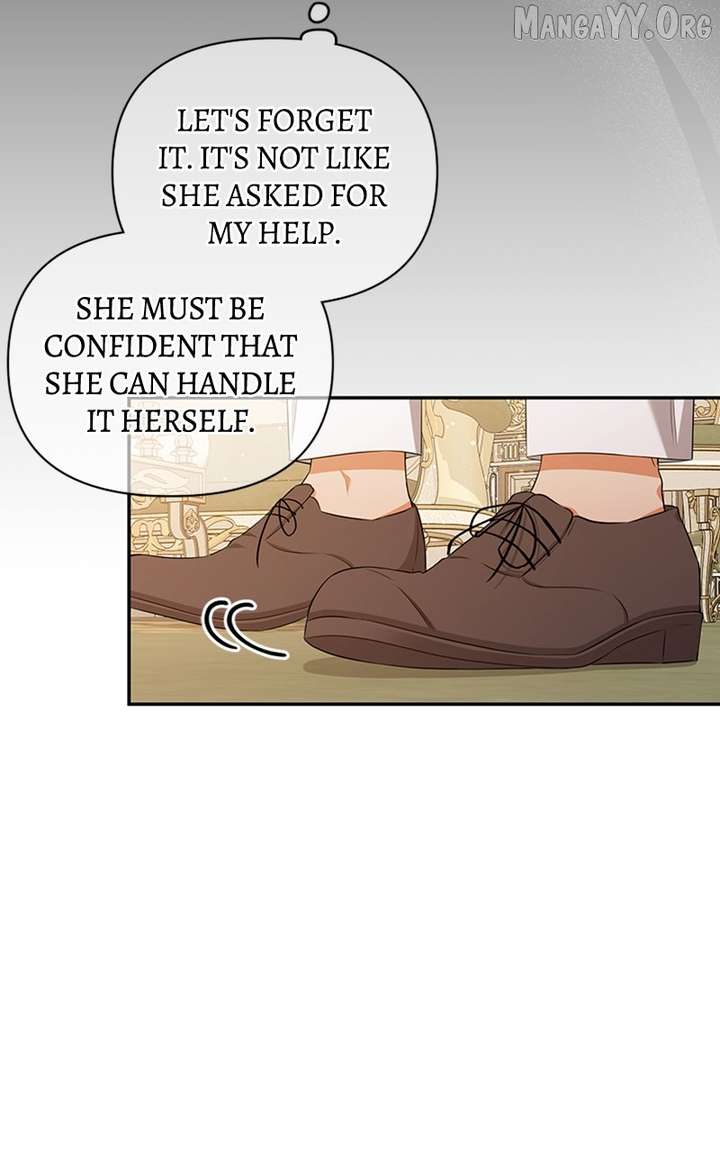 Thiendavis – For The Perfect Salvation Chapter 39 page 16