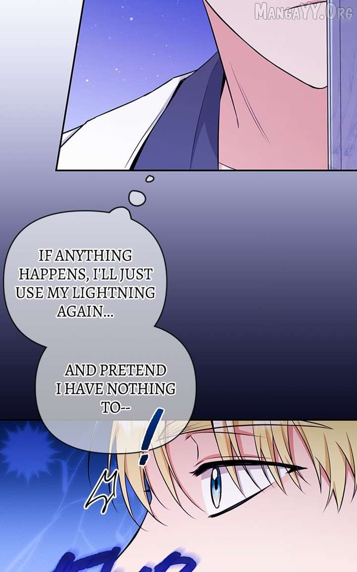 Thiendavis – For The Perfect Salvation Chapter 39 page 22