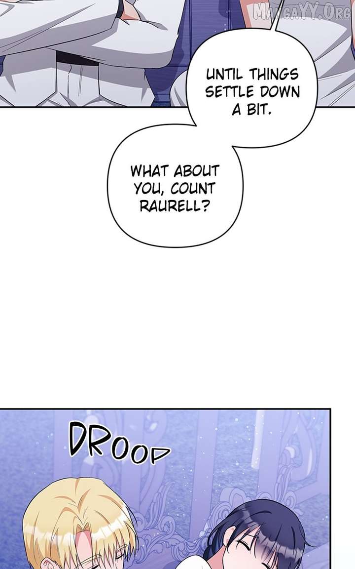 Thiendavis – For The Perfect Salvation Chapter 39 page 61