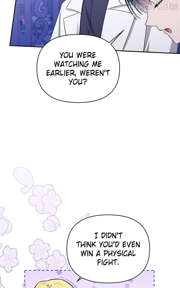 Thiendavis – For The Perfect Salvation Chapter 39 page 63