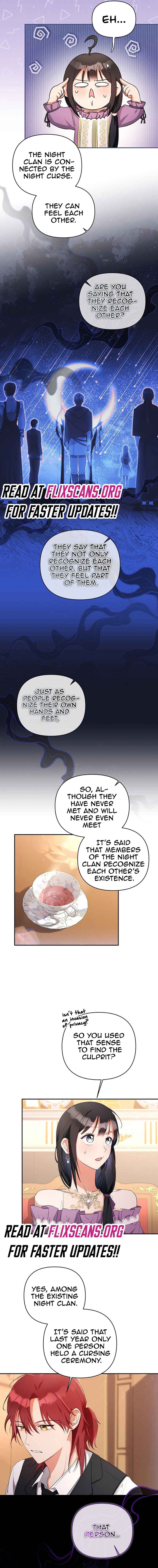 Thiendavis – For The Perfect Salvation Chapter 4 page 9