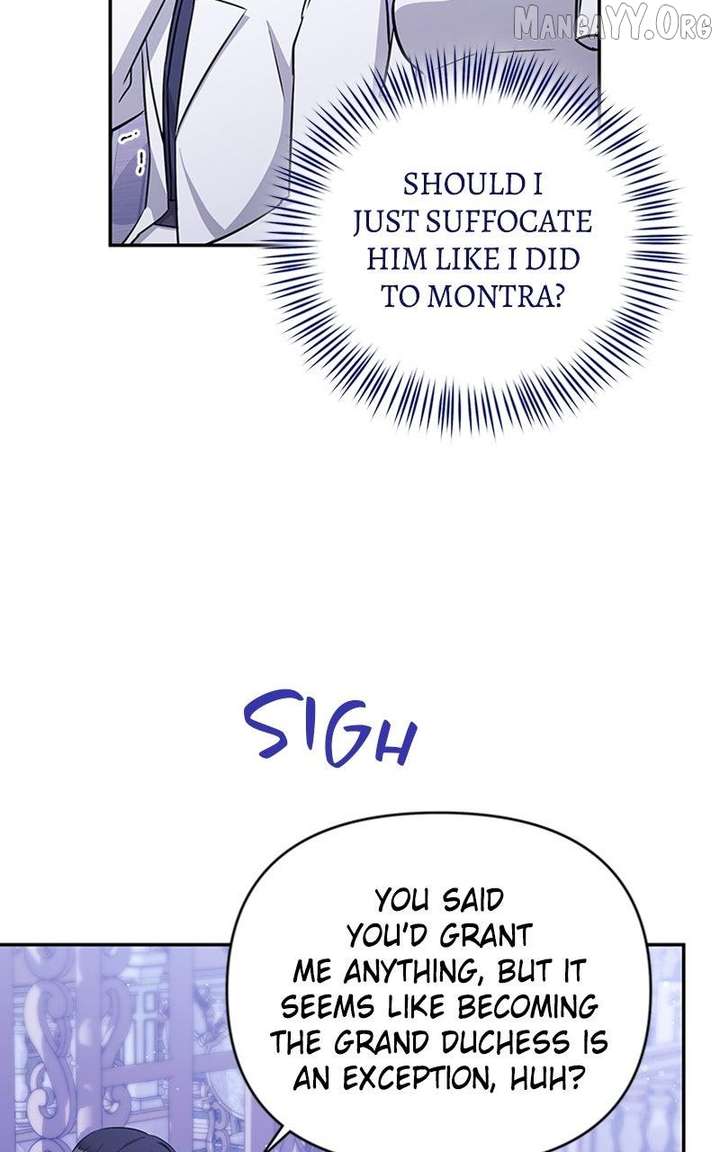 Thiendavis – For The Perfect Salvation Chapter 40 page 20
