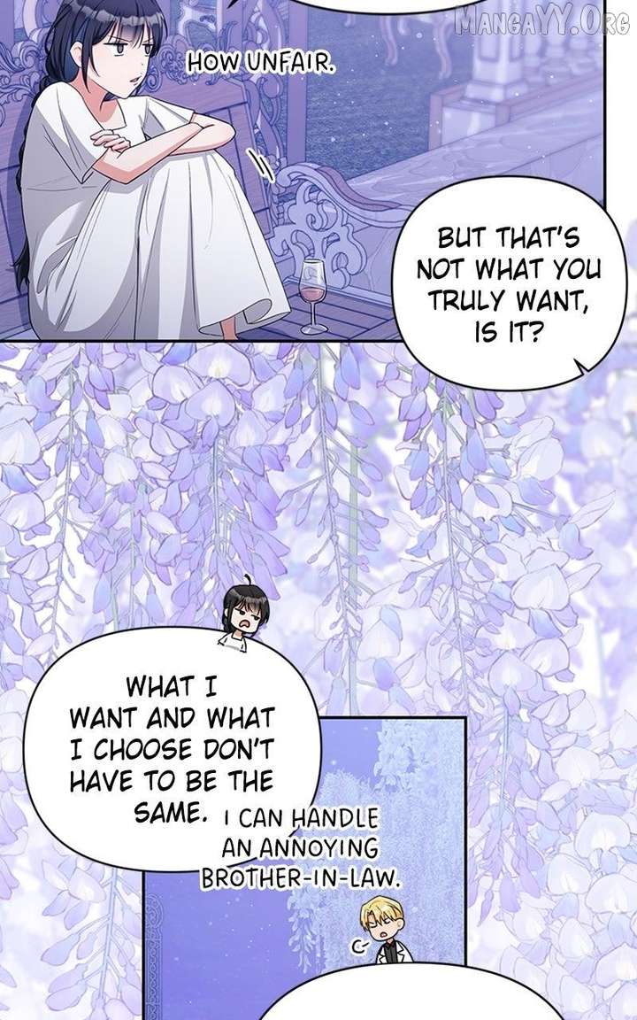 Thiendavis – For The Perfect Salvation Chapter 40 page 21