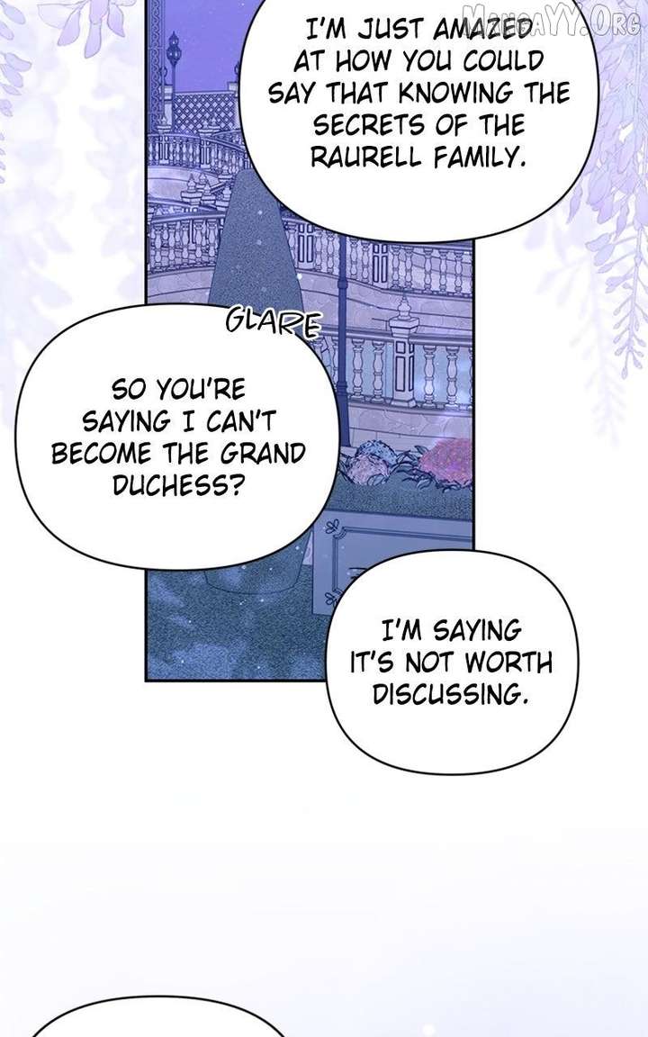 Thiendavis – For The Perfect Salvation Chapter 40 page 22