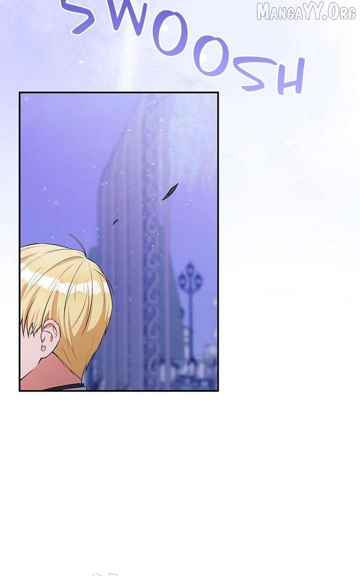 Thiendavis – For The Perfect Salvation Chapter 40 page 25