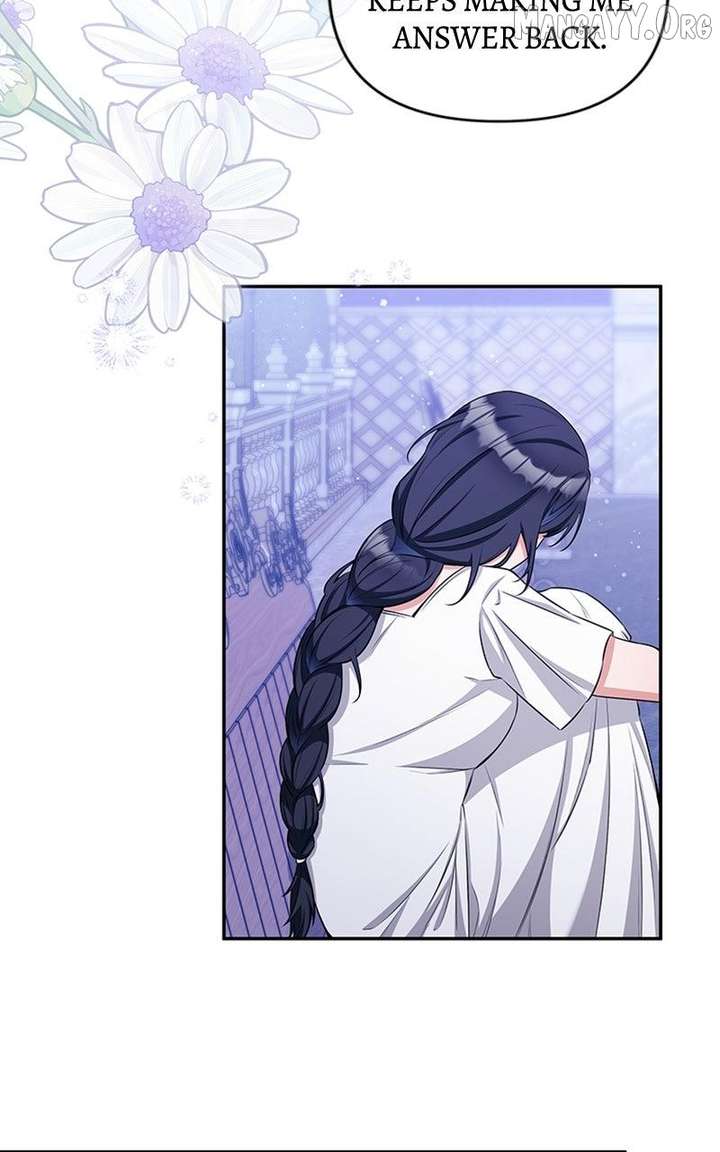 Thiendavis – For The Perfect Salvation Chapter 40 page 28