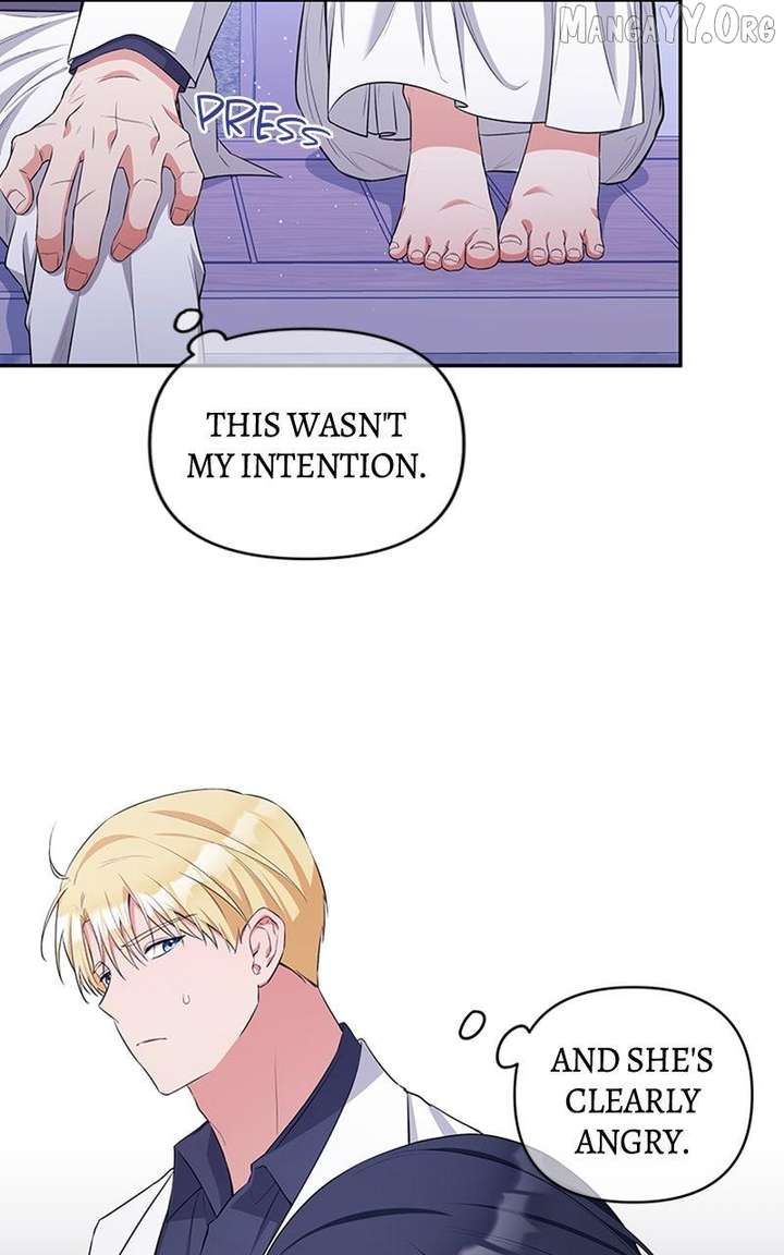 Thiendavis – For The Perfect Salvation Chapter 40 page 29