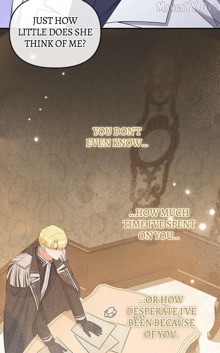 Thiendavis – For The Perfect Salvation Chapter 40 page 40