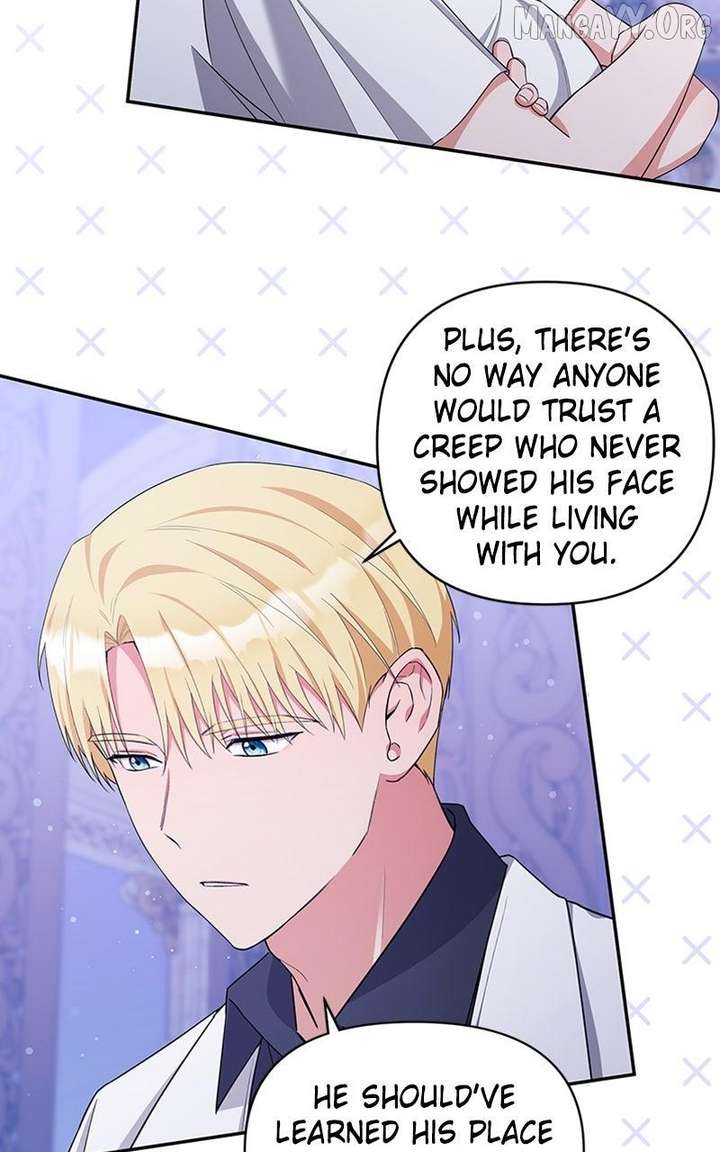 Thiendavis – For The Perfect Salvation Chapter 40 page 50