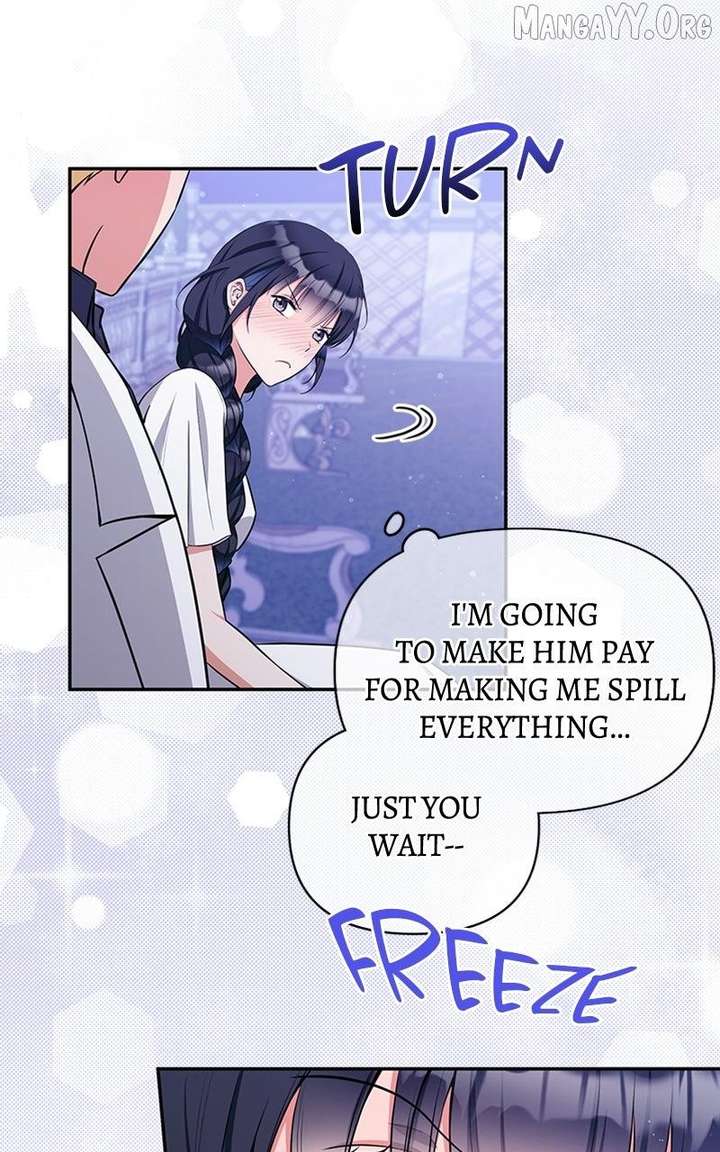 Thiendavis – For The Perfect Salvation Chapter 40 page 71