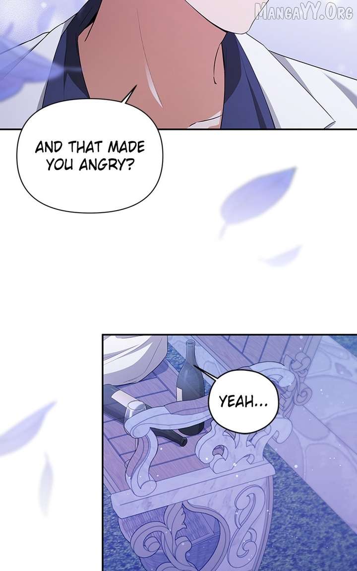 Thiendavis – For The Perfect Salvation Chapter 41 page 27