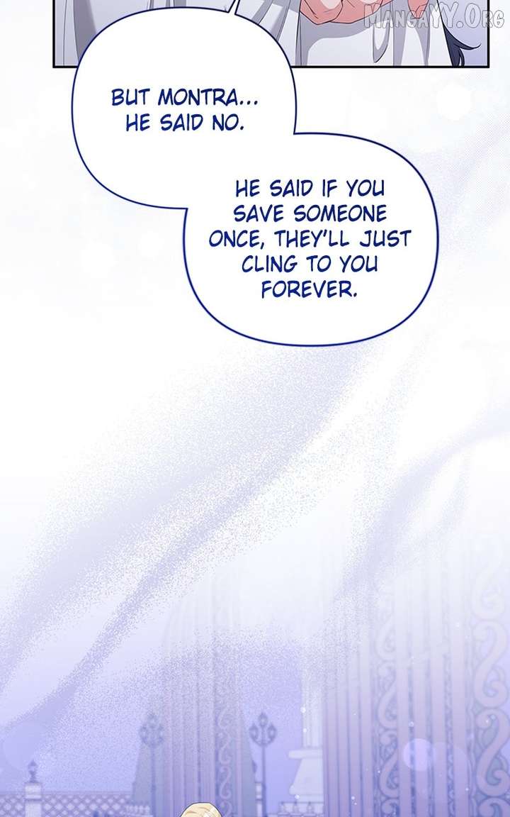 Thiendavis – For The Perfect Salvation Chapter 41 page 25