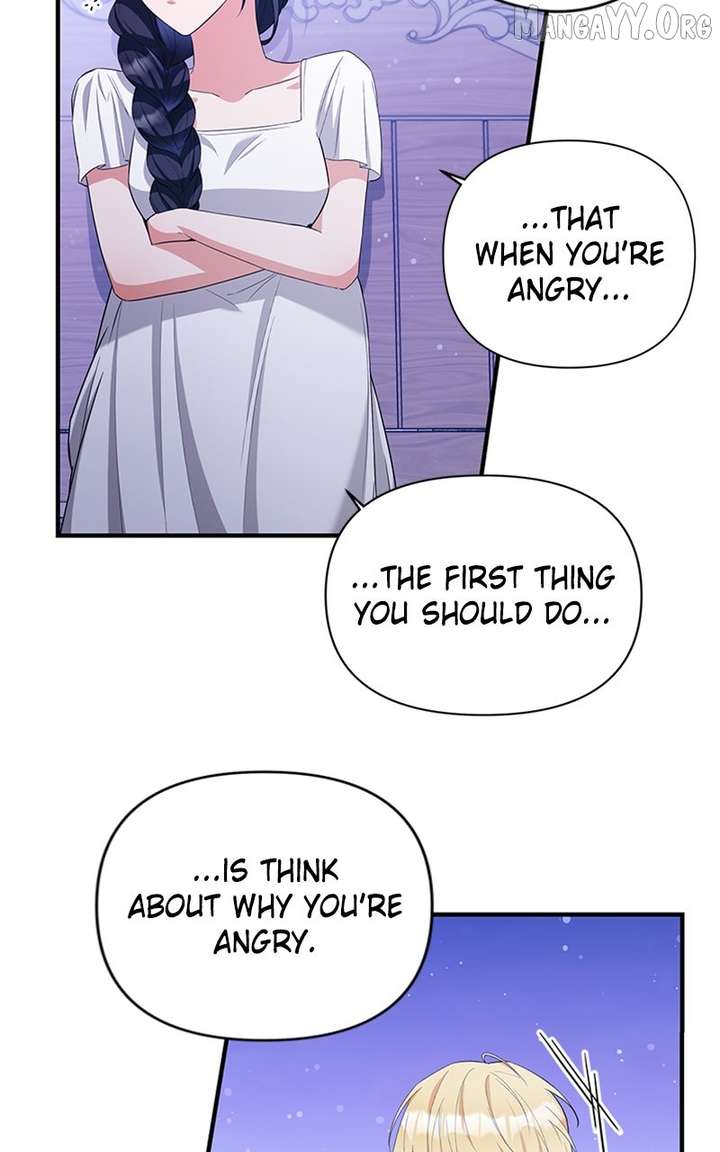 Thiendavis – For The Perfect Salvation Chapter 41 page 22
