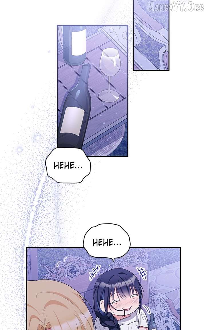 Thiendavis – For The Perfect Salvation Chapter 41 page 20