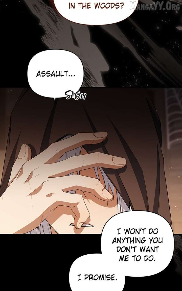 Thiendavis – For The Perfect Salvation Chapter 41 page 60