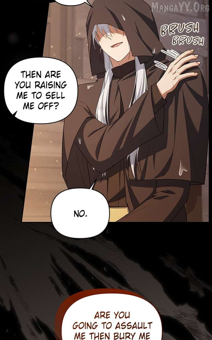 Thiendavis – For The Perfect Salvation Chapter 41 page 59
