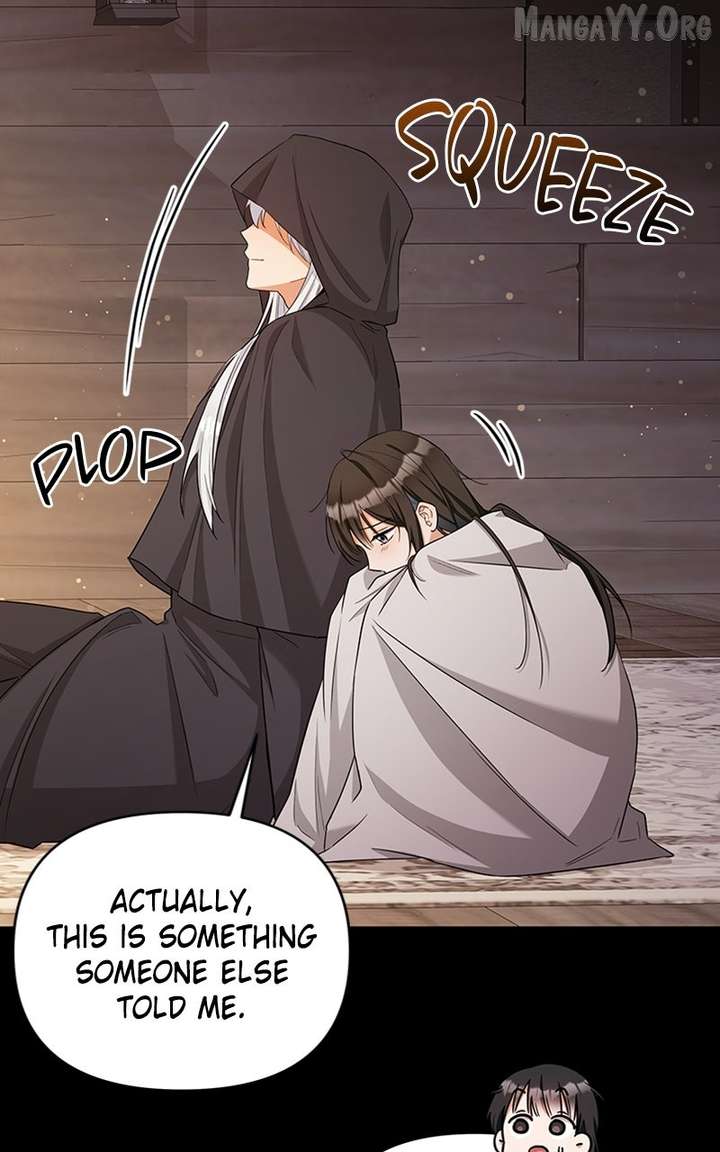 Thiendavis – For The Perfect Salvation Chapter 41 page 79