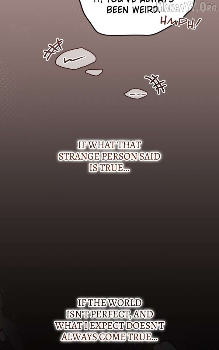 Thiendavis – For The Perfect Salvation Chapter 41 page 86