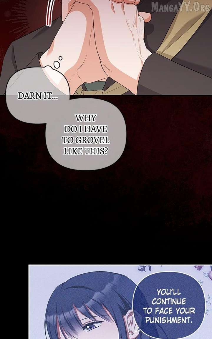 Thiendavis – For The Perfect Salvation Chapter 42 page 19