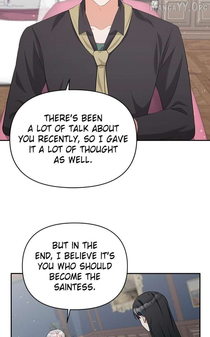 Thiendavis – For The Perfect Salvation Chapter 42 page 30
