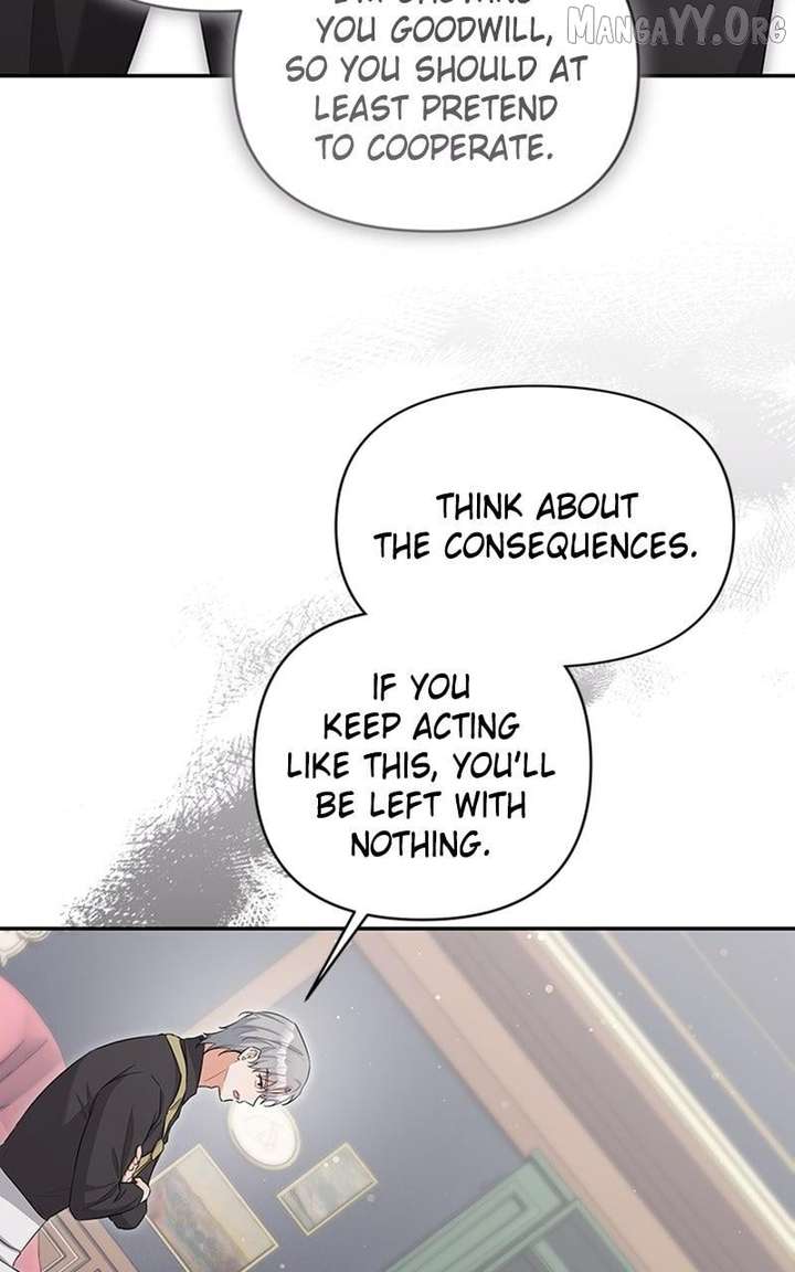 Thiendavis – For The Perfect Salvation Chapter 42 page 43
