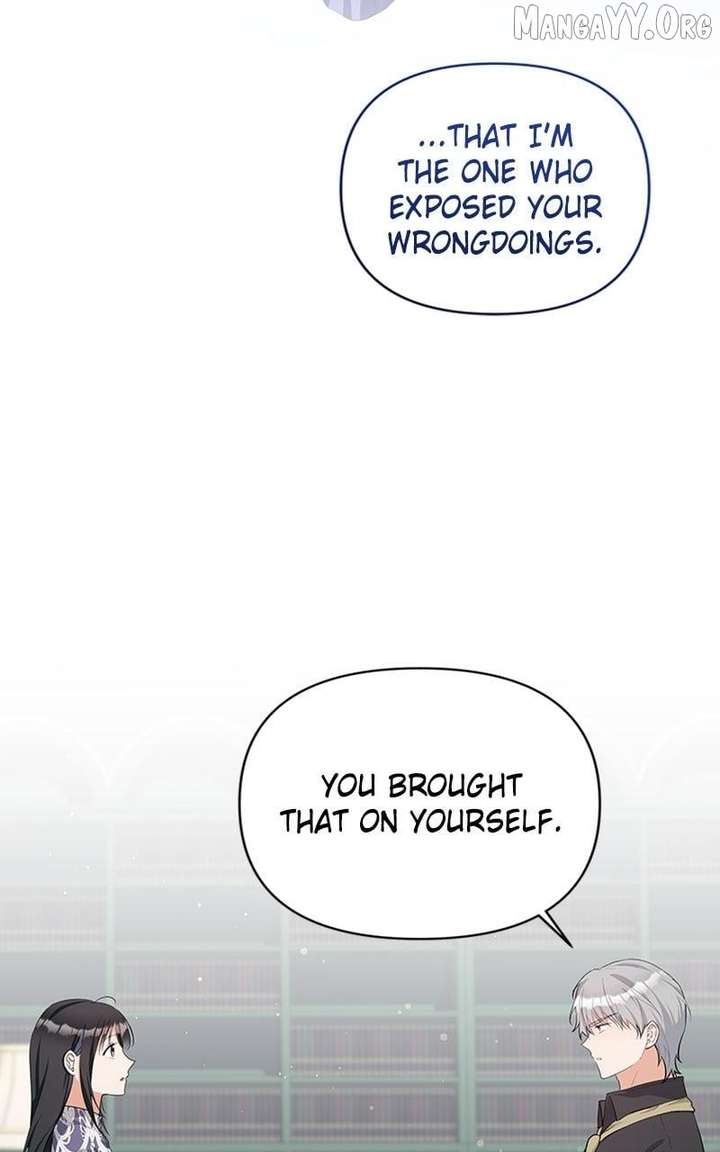 Thiendavis – For The Perfect Salvation Chapter 42 page 50