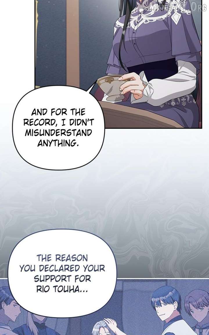Thiendavis – For The Perfect Salvation Chapter 42 page 46