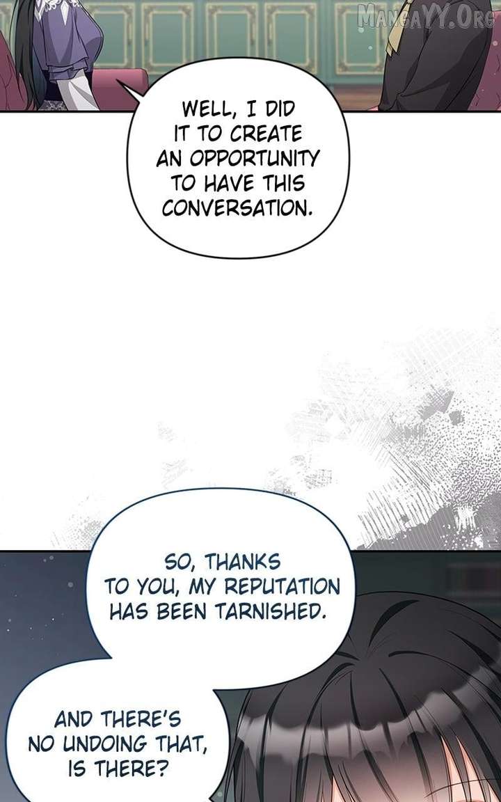 Thiendavis – For The Perfect Salvation Chapter 42 page 51