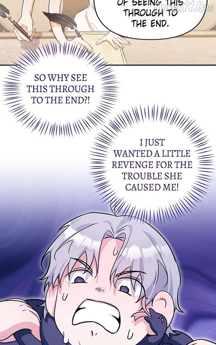 Thiendavis – For The Perfect Salvation Chapter 42 page 66