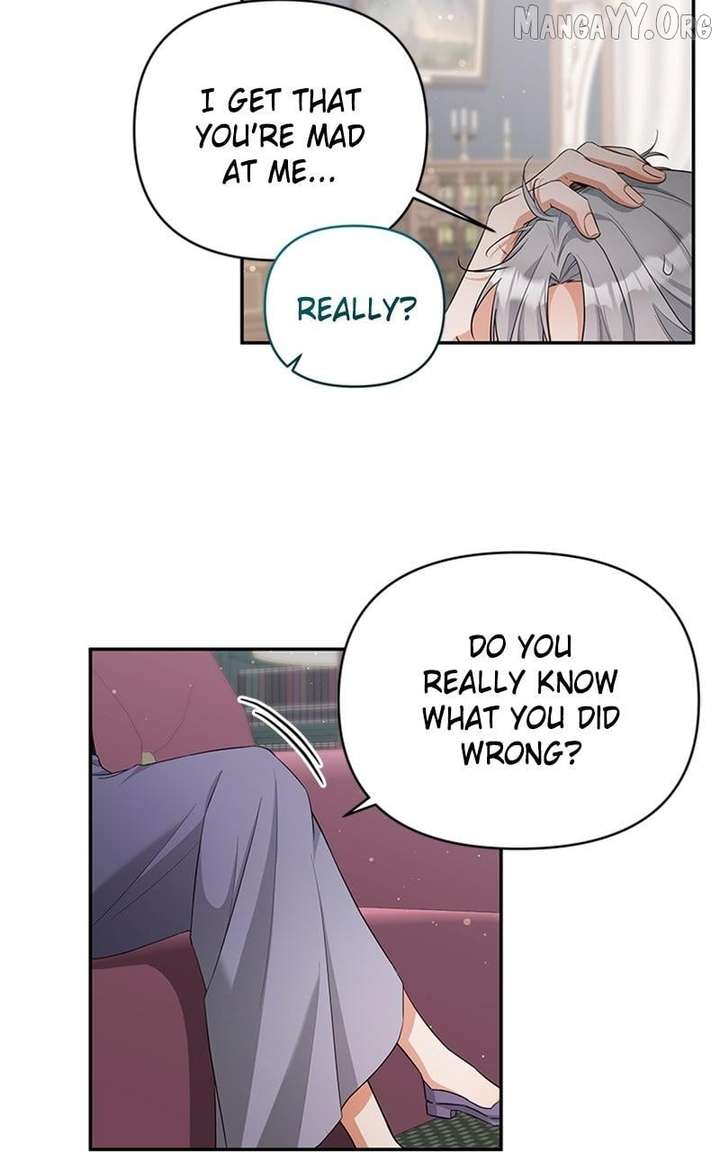 Thiendavis – For The Perfect Salvation Chapter 42 page 69