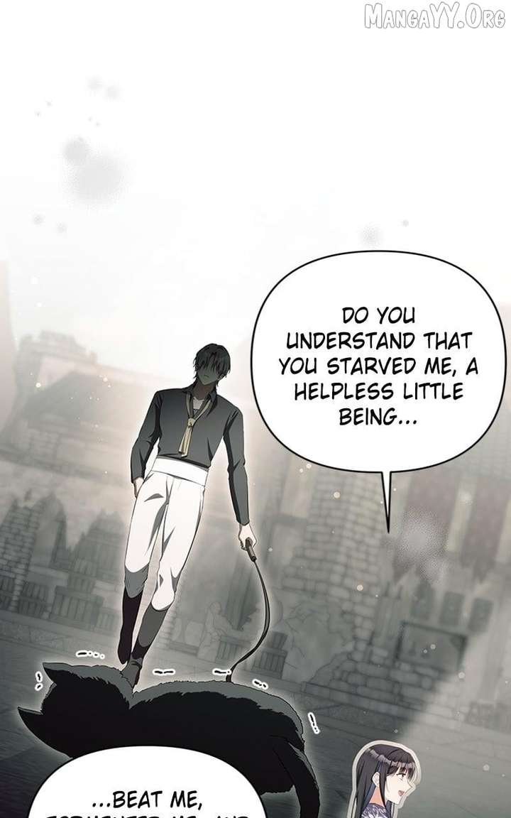 Thiendavis – For The Perfect Salvation Chapter 42 page 70