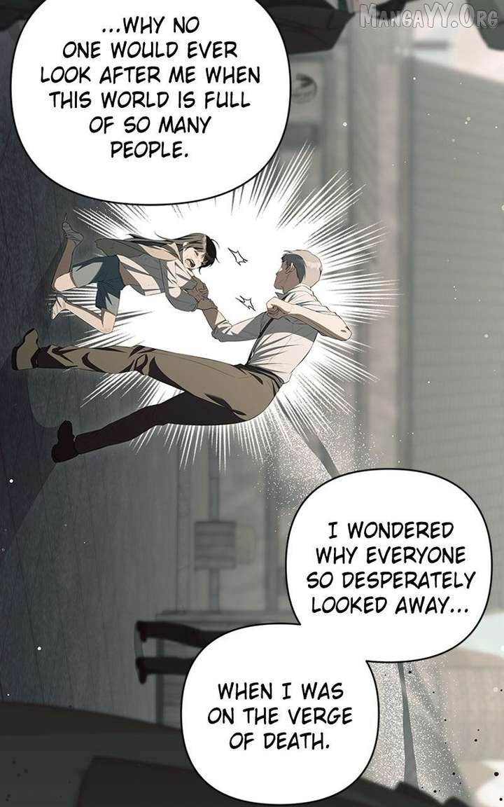 Thiendavis – For The Perfect Salvation Chapter 42 page 73