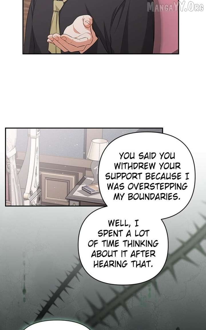 Thiendavis – For The Perfect Salvation Chapter 42 page 76