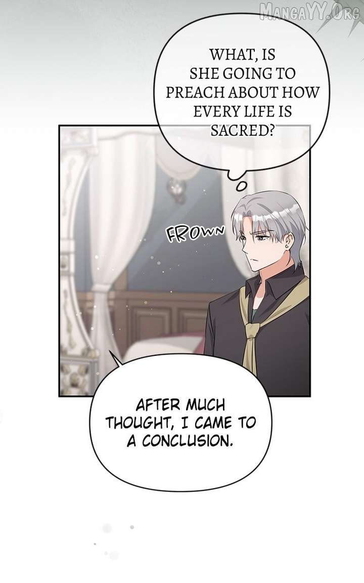 Thiendavis – For The Perfect Salvation Chapter 42 page 79