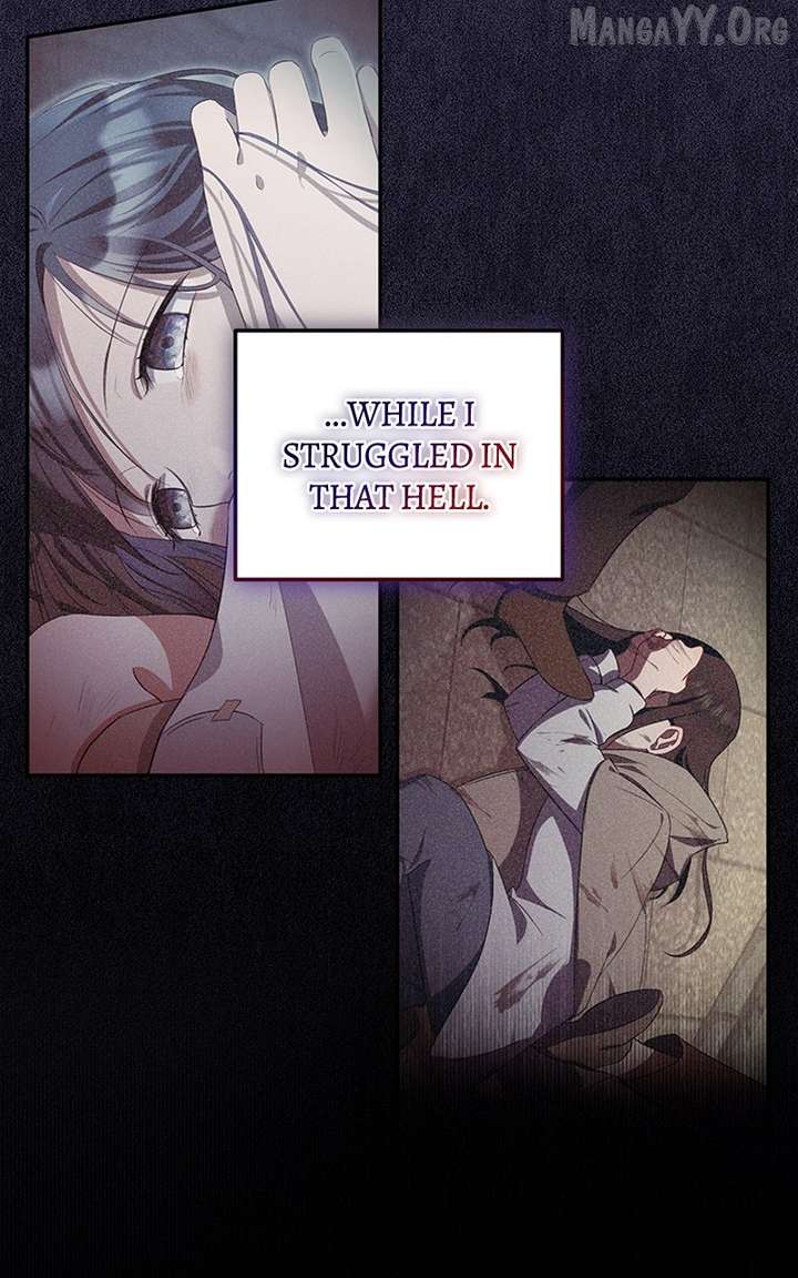 Thiendavis – For The Perfect Salvation Chapter 43 page 6