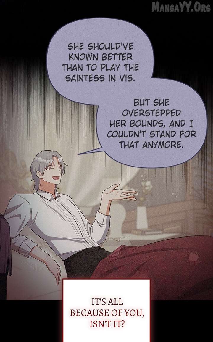 Thiendavis – For The Perfect Salvation Chapter 43 page 7
