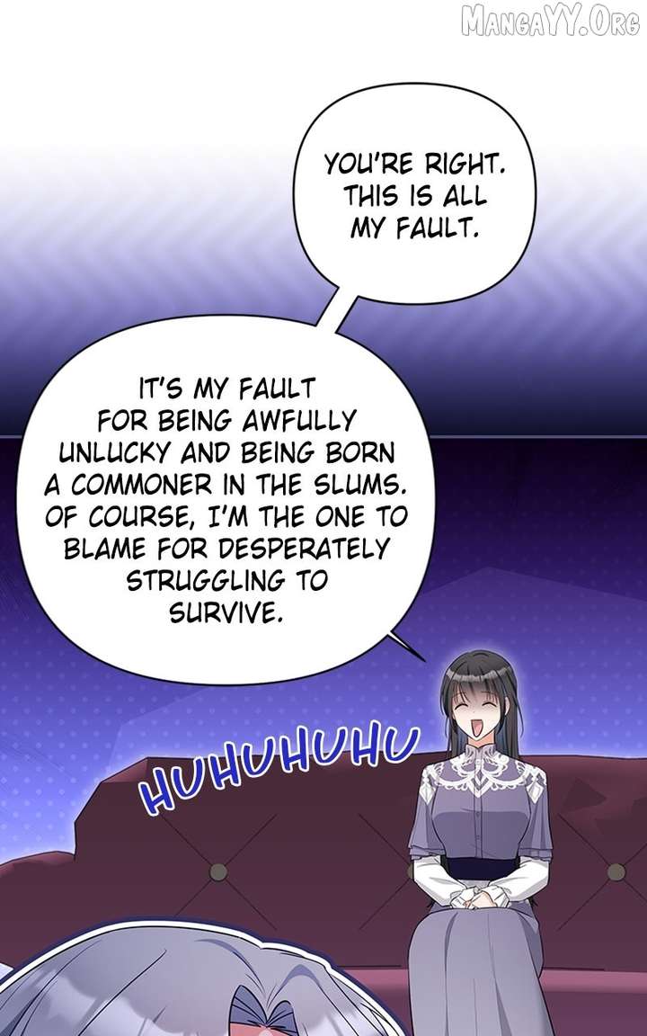 Thiendavis – For The Perfect Salvation Chapter 43 page 14