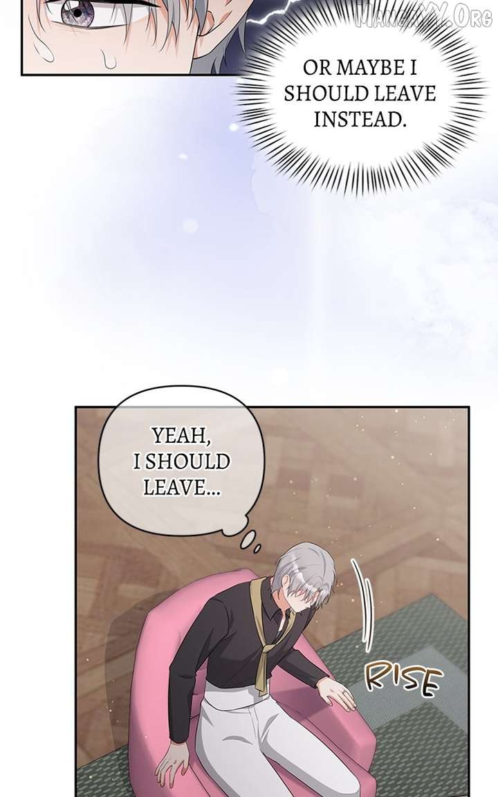 Thiendavis – For The Perfect Salvation Chapter 43 page 16