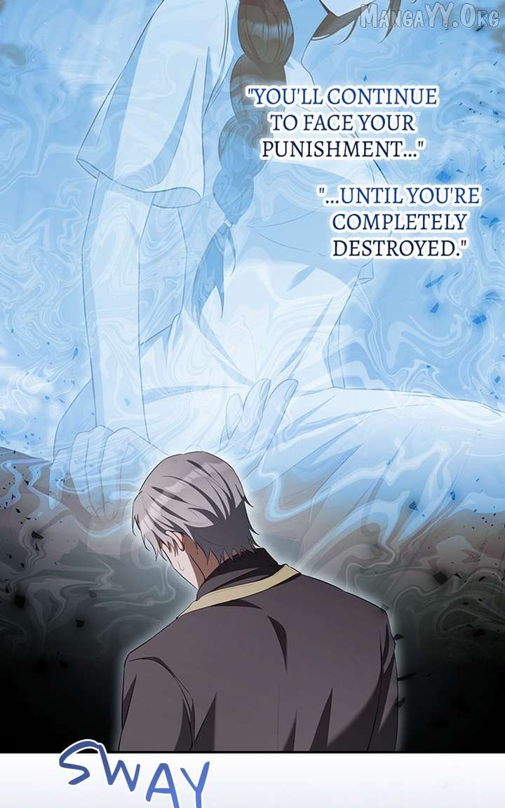 Thiendavis – For The Perfect Salvation Chapter 43 page 18