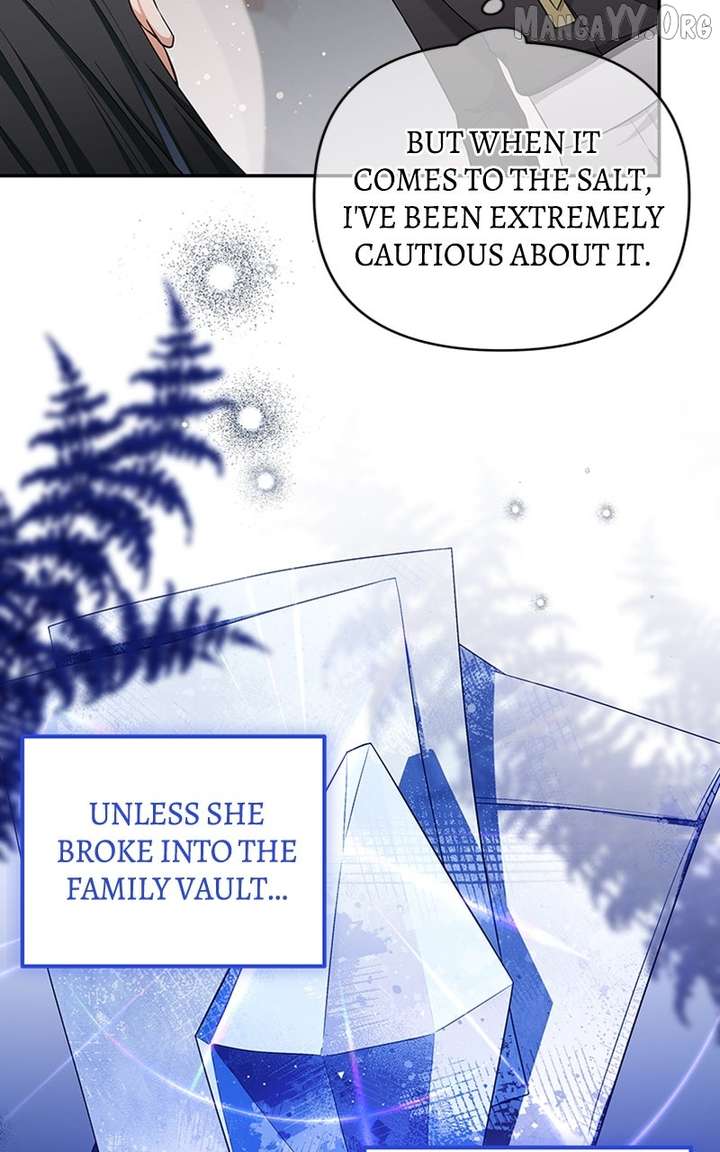 Thiendavis – For The Perfect Salvation Chapter 43 page 28